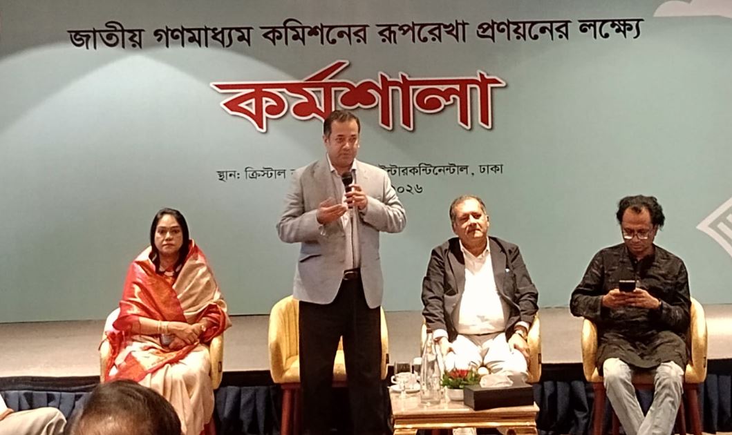 মাফিয়া আওয়ামী সরকারের আঘাতের ব্যথা এখনো বয়ে বেড়াচ্ছি : তথ্য প্রতিমন্ত্রী
