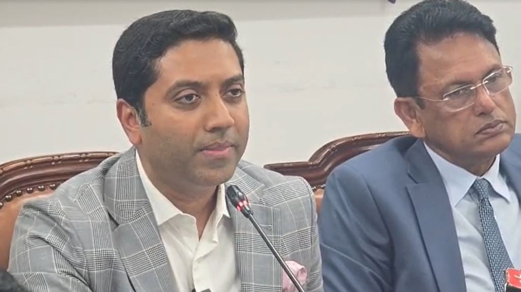 ২০ জুন প্রাথমিক বিদ্যালয় গোল্ডকাপের ফাইনাল : প্রাথমিক ও গণশিক্ষা প্রতিমন্ত্রী