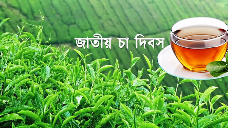 শ্রীমঙ্গলে অনুষ্ঠিত হবে জাতীয় চা দিবসের অনুষ্ঠান
