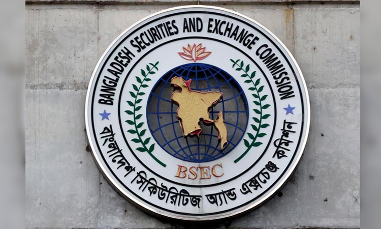 ভালো কোম্পানির তালিকাভুক্তি বাড়ানোর ওপর গুরুত্বারোপ করেছে বিএসইসি
