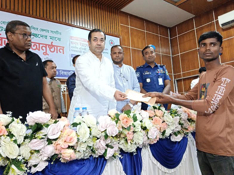 জনসচেতনতা বাড়লে সড়ক দুর্ঘটনা কমে আসবে: তথ্য প্রতিমন্ত্রী