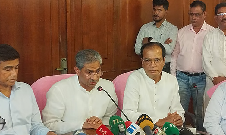 আগামী একনেক সভাতেই তিস্তা মহাপরিকল্পনা প্রকল্প পাশ হবে : এ্যানি