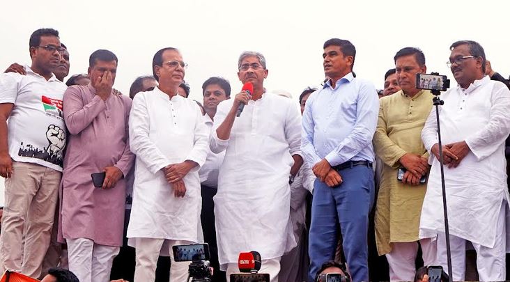 আগামী একনেক সভাতেই তিস্তা মহাপরিকল্পনা প্রকল্প পাশ হবে : এ্যানি