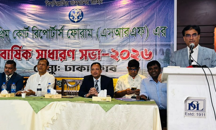 বস্তুনিষ্ঠ সাংবাদিকতায় বিএনপি সরকার কখনো বাধা সৃষ্টি করেনি : ব্যারিস্টার বাদল