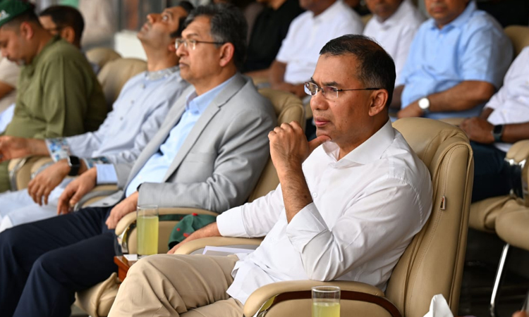 ছবি : পিএমও