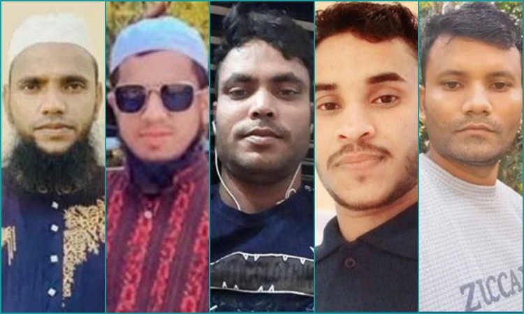 কাতারে সড়ক দুর্ঘটনায় ৫ বাংলাদেশি নিহত