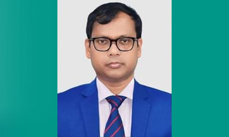 সিলেটের ডিসি সারওয়ার আলমকে প্রত্যাহার