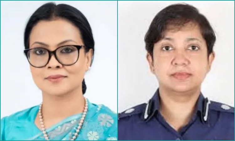 বাংলাদেশ অলিম্পিকে জেন্ডার সমতা নিশ্চিতে ৫ সদস্যের কমিটি গঠন