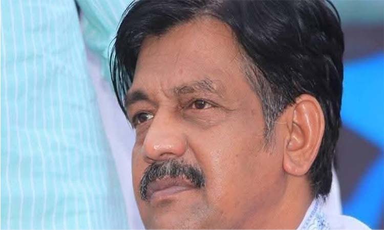বরিশালে আওয়ামী লীগ নেতা গ্রেপ্তার