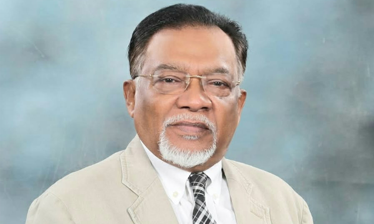 আইসিএপিপি’র স্থায়ী কমিটির সদস্য মনোনীত হয়েছেন ইসমাইল জবিউল্লাহ