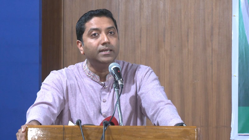 ২০২৮ সালের মধ্যে সব প্রাথমিক শ্রেণিকক্ষে প্রশিক্ষণপ্রাপ্ত শিক্ষক থাকবে : ববি হাজ্জাজ