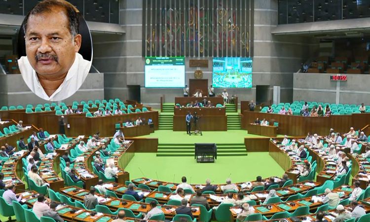 অপপ্রচার, কুৎসা ও বিভ্রান্তি মোকাবিলায় ‘বাংলাফ্যাক্ট’ কার্যক্রম তৎপর রয়েছে : তথ্যমন্ত্রী