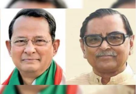 হত্যাচেষ্টা মামলায় গ্রেফতার সাবেক মন্ত্রী ইনু-মেনন