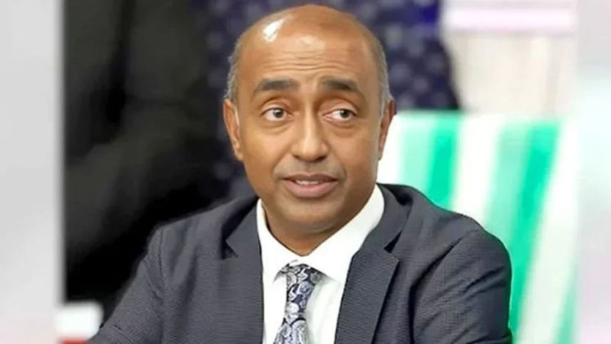 প্রবীণদের সুরক্ষায় সামাজিক সচেতনতা বৃদ্ধির ওপর গুরুত্ব আরোপ করলেন আইনমন্ত্রী