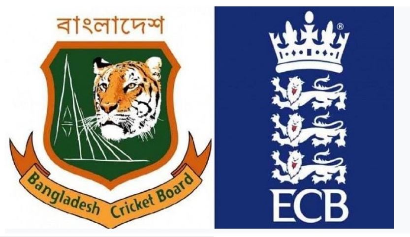 অ্যাশেজের প্রস্তুতিতে বাংলাদেশের বিপক্ষে টেস্ট খেলার পরিকল্পনা ইংল্যান্ডের