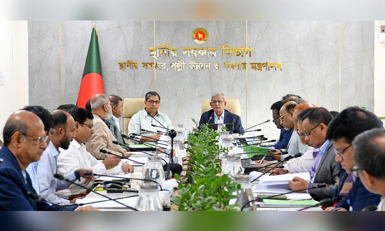 জনগণের সক্রিয় অংশগ্রহণে সরকার ডেঙ্গু মোকাবিলা করবে : মির্জা ফখরুল