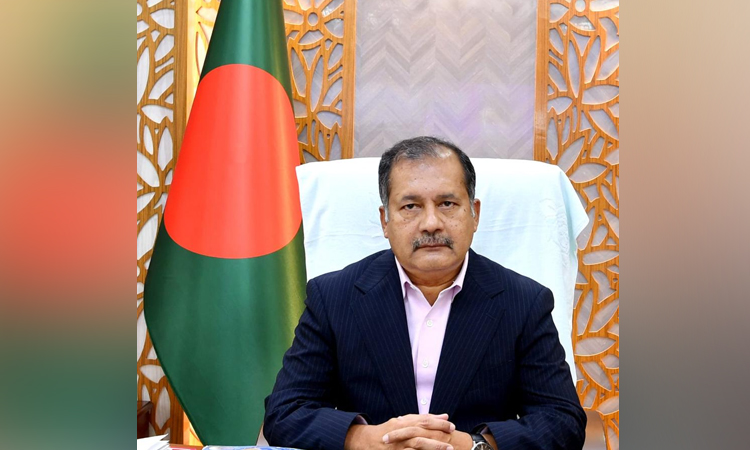 প্রধানমন্ত্রীর চীন সফরে যোগ দিতে রাতে বেইজিং যাচ্ছেন তথ্যমন্ত্রী 