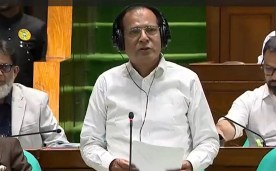 সরকার ভূমিকম্প ও সুনামির ঝুঁকি হ্রাসে কাজ করছে : দুর্যোগ ব্যবস্থাপনা মন্ত্রী