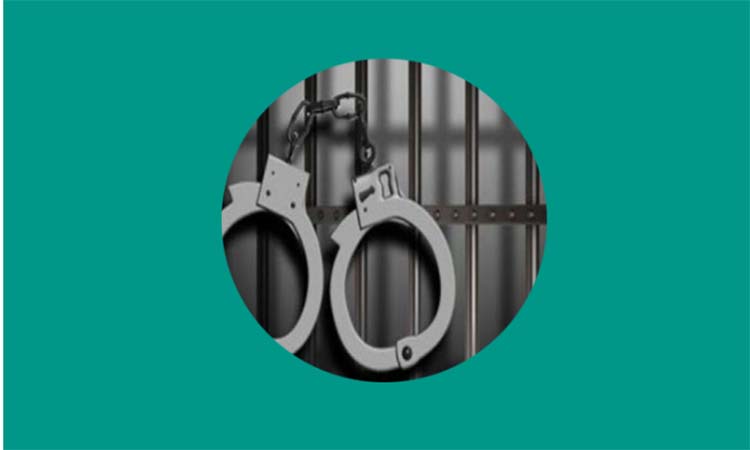 দিনাজপুরে অভিযানে গিয়ার চাকুসহ এক চাঁদাবাজ গ্রেপ্তার