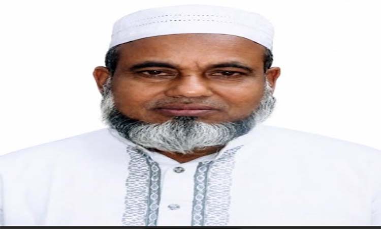 ঝিনাইদহের বিশিষ্ট শিক্ষাবিদ অধ্যাপক মাহবুবুর রহমানের ইন্তেকাল