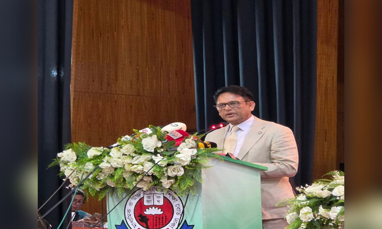 আগামী ২ বছরের মধ্যে অবসরপ্রাপ্ত শিক্ষকদের ভাতা পরিশোধ করা হবে : শিক্ষামন্ত্রী