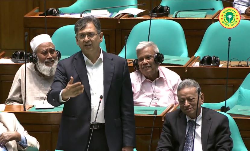 বিদেশে পাচার হওয়া ঋণের অর্থ উদ্ধারে ৩০ ব্যাংকের উদ্যোগ : অর্থমন্ত্রী