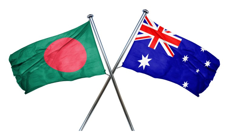 সংসদীয় সহযোগিতা ও দ্বিপাক্ষিক সম্পর্ক আরও জোরদারের অঙ্গীকার বাংলাদেশ-অস্ট্রেলিয়ার