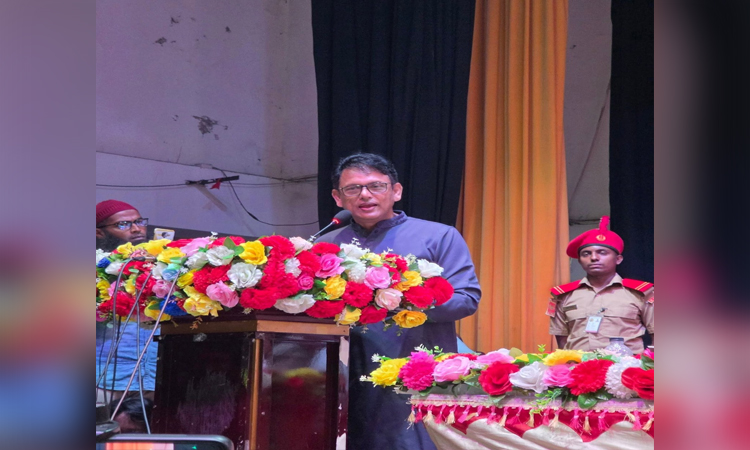 এবার ৯ বোর্ডে অভিন্ন প্রশ্নে পরীক্ষা, প্রশ্ন ফাঁসের চেষ্টা করলে কঠোর শাস্তি: শিক্ষামন্ত্রী