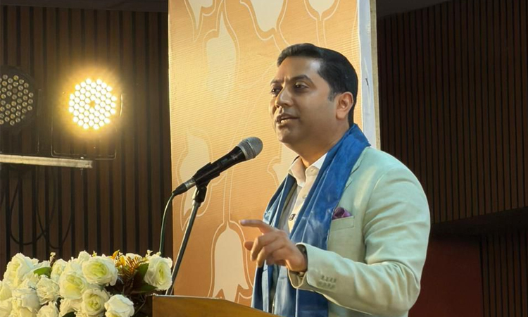প্রাথমিক বিদ্যালয়ে সংগীত ও চারুকলার গ্র্যাজুয়েটদের শিক্ষকতার সুযোগ দিচ্ছে সরকার: গণশিক্ষা প্রতিমন্ত্রী