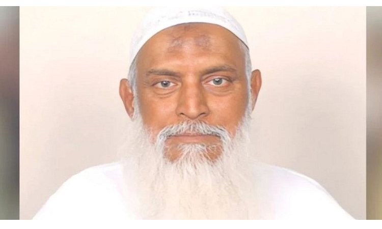 নির্বাচনী অঙ্গীকার অনুযায়ী ইমাম, মুয়াজ্জিন ও খাদেমদের মাসিক সম্মানি দিচ্ছে সরকার : ধর্মমন্ত্রী
