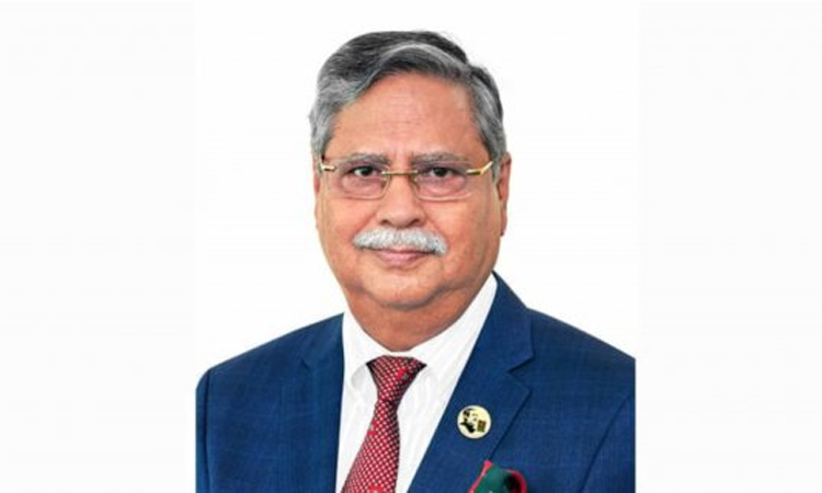 পবিত্র আশুরার শিক্ষা অন্যায়-অবিচারের বিরুদ্ধে প্রতিবাদী হতে শেখায় : রাষ্ট্রপতি