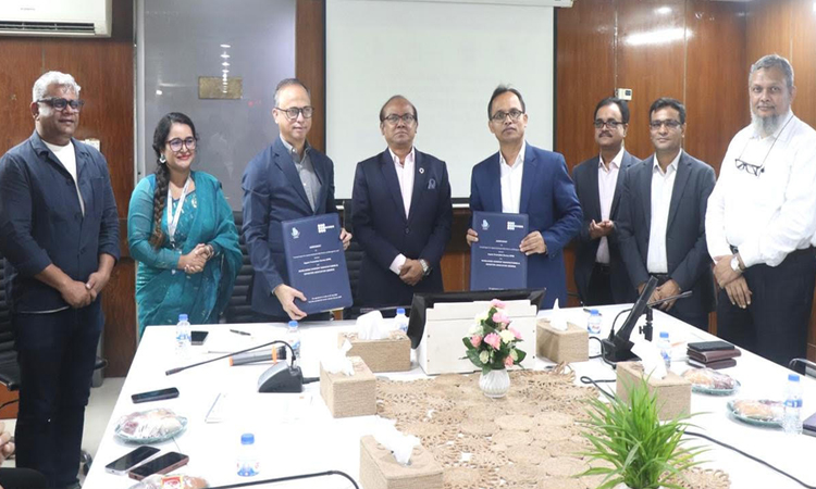 পোশাকশিল্পে ২২ হাজারের বেশি শ্রমিক-কর্মকর্তাকে প্রশিক্ষণ দেবে ইপিবি