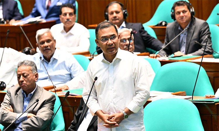 বিদেশ সফরে দেশের মানুষের স্বার্থ রক্ষার চেষ্টা করেছি : প্রধানমন্ত্রী