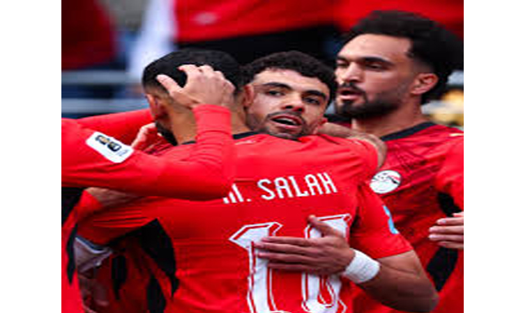 ৯২ বছরে প্রথম নকআউটে মিশর, অপেক্ষায় ইরান