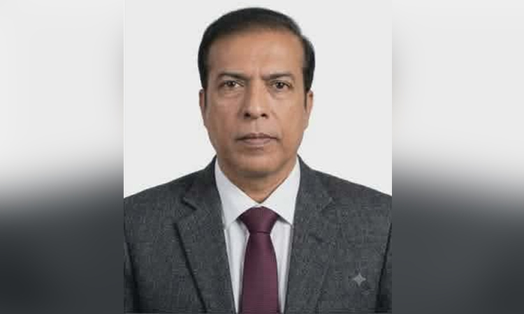ময়মনসিংহ শিক্ষাবোর্ডের সচিব পদে যোগ দিলেন প্রফেসর এনামুল হক