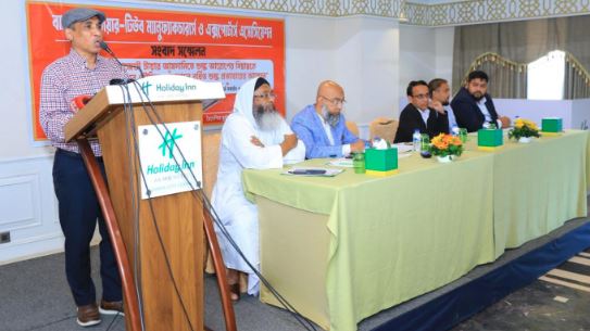 টায়ার আমদানিকারকদের অভিযোগ ‘বিভ্রান্তিকর’ : বিটিএমইএ