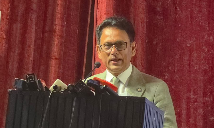 শিক্ষা বাজেটের সঠিক ও স্বচ্ছ ব্যবহার নিশ্চিত করতে হবে : শিক্ষামন্ত্রী