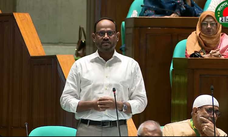 প্রস্তাবিত বাজেট মৎস্য ও প্রাণিসম্পদ খাতের উন্নয়নে নতুন গতি আনবে : প্রতিমন্ত্রী