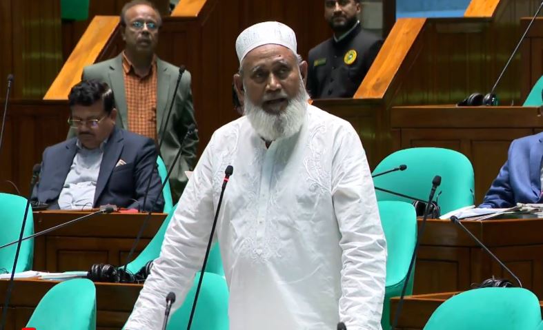 টাঙ্গাইলকে সিটি করপোরেশনে উন্নীত করার দাবি আবদুস সালাম পিন্টুর 