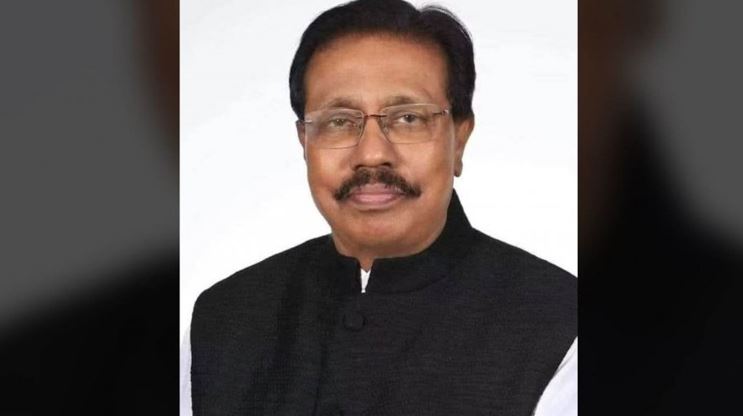 জামালপুর-১ আসনের সাবেক সংসদ সদস্য নূর মোহাম্মদ গ্রেফতার 