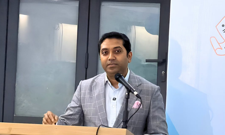 সনদনির্ভর ডিগ্রির অবসান ঘটিয়ে কর্মমুখী শিক্ষা নিশ্চিত করা হবে: ববি হাজ্জাজ