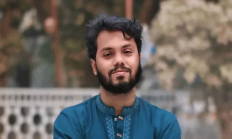 ওসমান হাদি হত্যা : সিআইডির তদন্ত প্রতিবেদন দাখিল ১৫ জুলাই