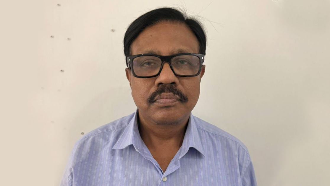 সন্ত্রাসবিরোধী আইনের মামলায় সাবেক এমপি নূর মোহাম্মদ রিমান্ডে