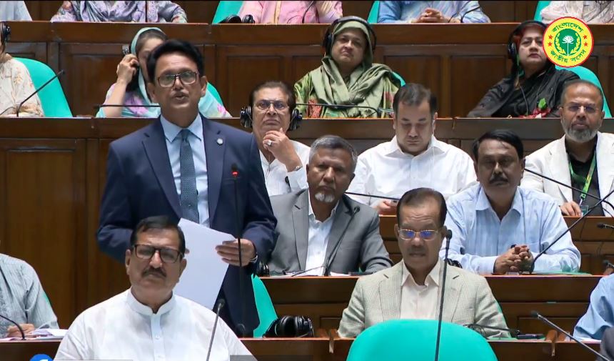 প্রযুক্তিনির্ভর ও আনন্দমুখর শিক্ষাব্যবস্থা গড়ে তোলাই সরকারের লক্ষ্য : শিক্ষামন্ত্রী