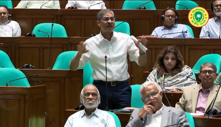 তিস্তা মহাপরিকল্পনা বাস্তবায়নে সরকার অঙ্গীকারবদ্ধ : এ্যানি