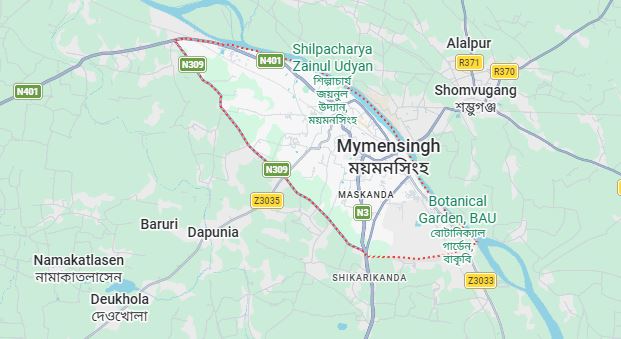 ময়মনসিংহে একাডেমিক ভবন পাচ্ছে ৩ শিক্ষাপ্রতিষ্ঠান