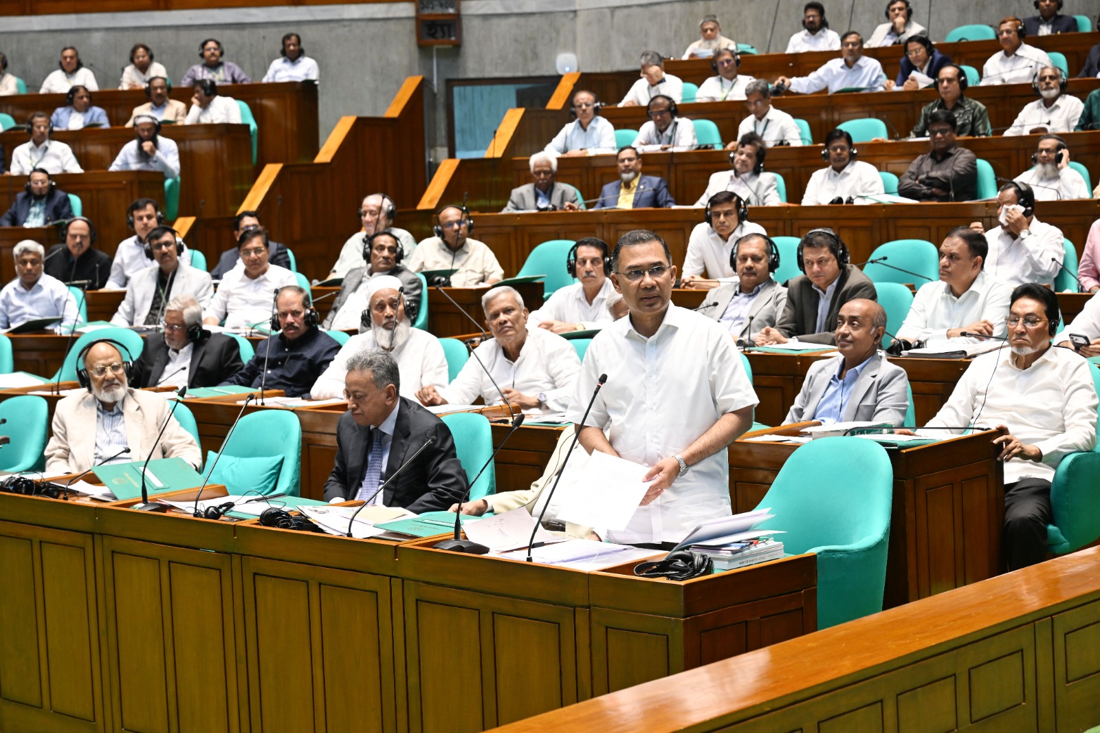 যে কোনো মূল্যে তিস্তা ব্যারাজ মাস্টারপ্ল্যান বাস্তবায়ন করা হবে: প্রধানমন্ত্রী