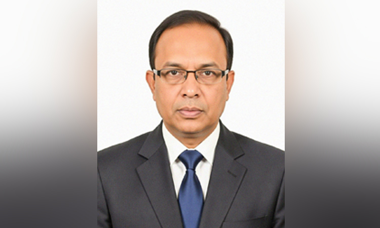 আধুনিক বাংলাদেশ বিনির্মাণে সঠিক তথ্য অপরিহার্য: এলজিইডি প্রধান প্রকৌশলী