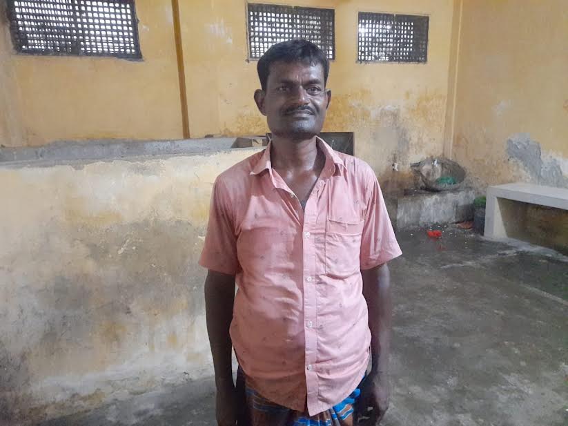 যশোরে মাদক ব্যবসায়ীর যাবজ্জীবন কারাদণ্ড