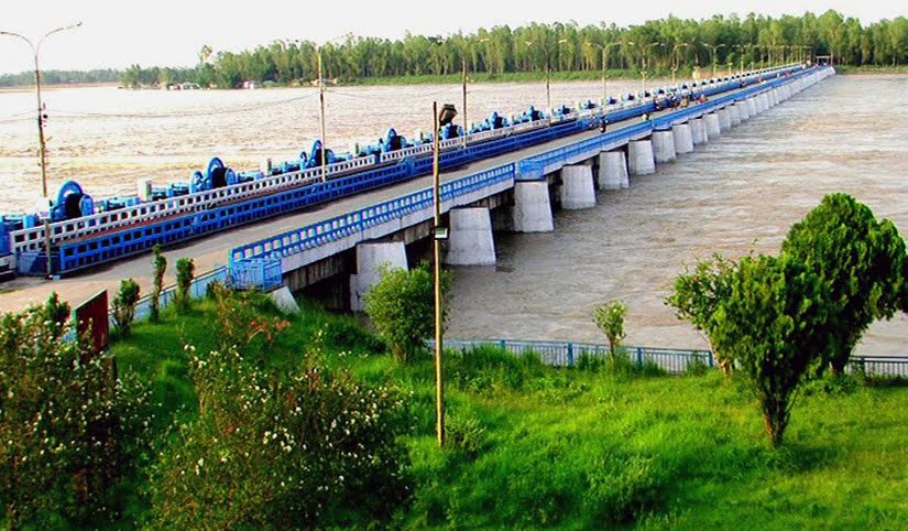 দুধকুমার নদীর পানি বিপৎসীমা অতিক্রম করেছে, ব্রহ্মপুত্র অববাহিকায় সাময়িক বন্যার আশঙ্কা